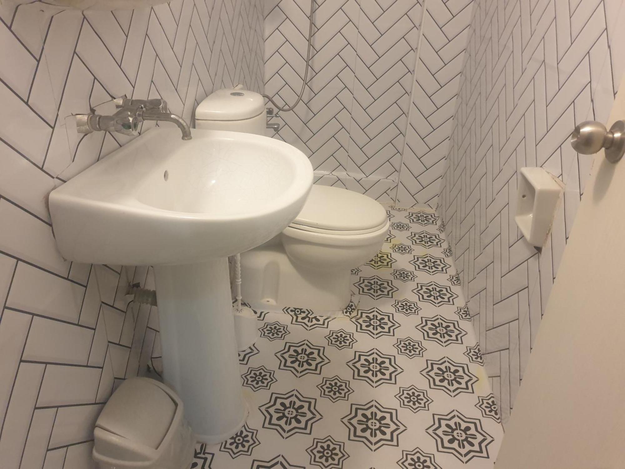Hotel Acar 이스탄불 외부 사진